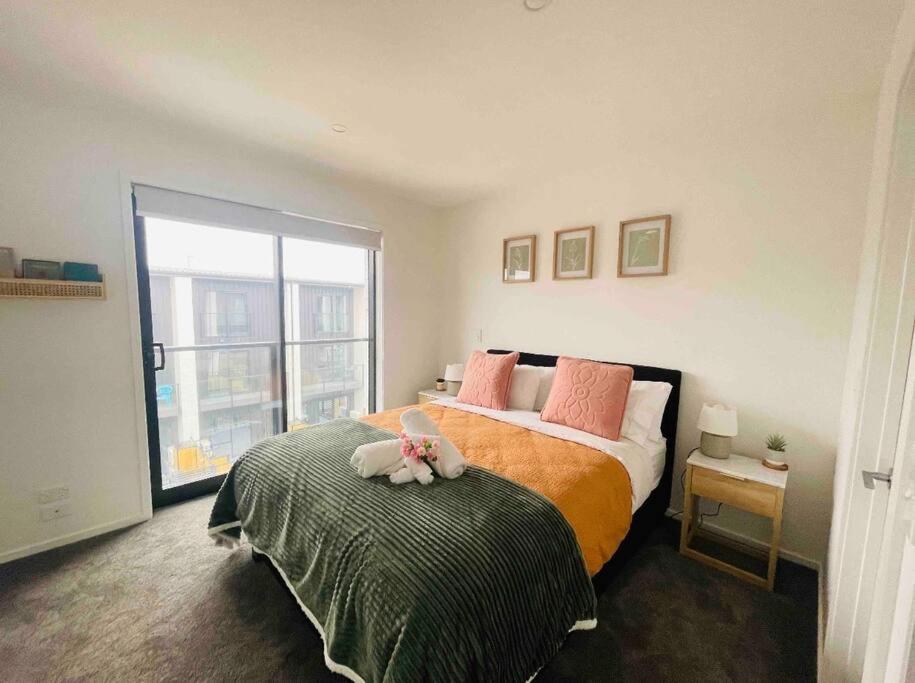 3 Minutes Walk To Riverside Market 4Bed4Bath Christchurch Exteriér fotografie