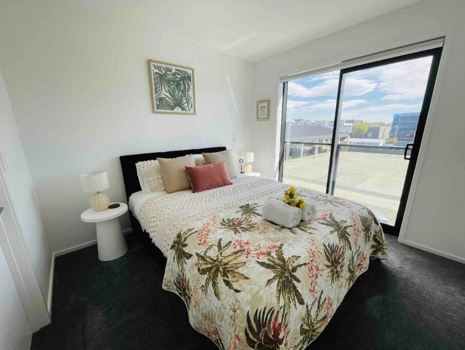 3 Minutes Walk To Riverside Market 4Bed4Bath Christchurch Exteriér fotografie