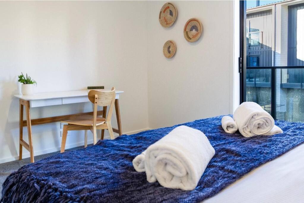 3 Minutes Walk To Riverside Market 4Bed4Bath Christchurch Exteriér fotografie