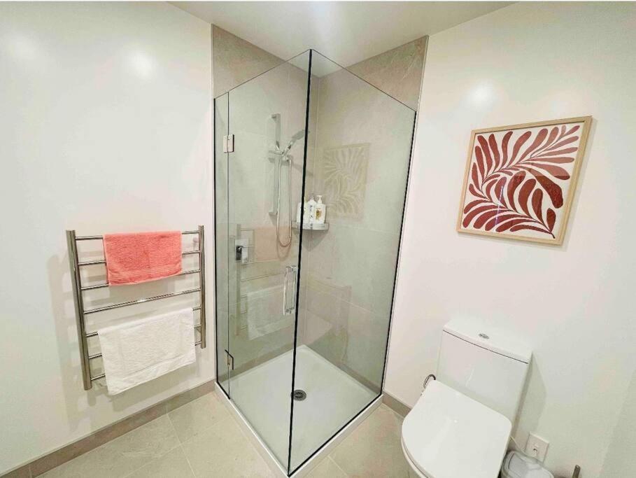 3 Minutes Walk To Riverside Market 4Bed4Bath Christchurch Exteriér fotografie