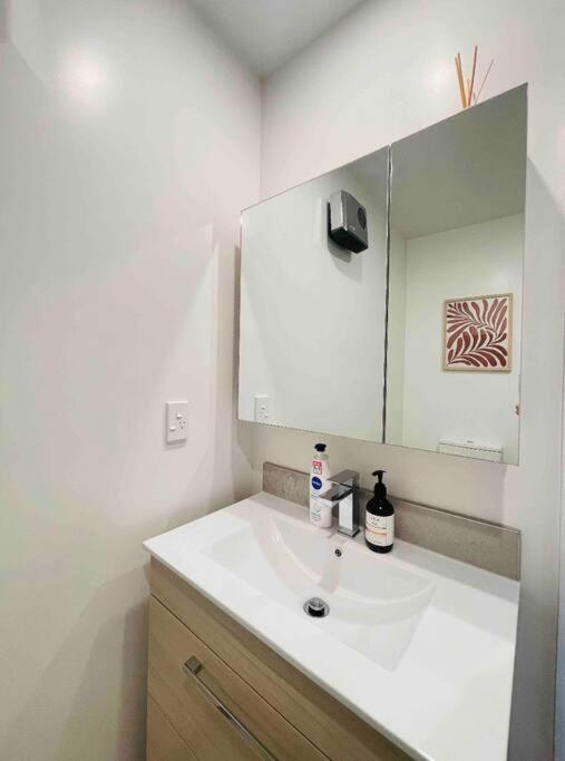 3 Minutes Walk To Riverside Market 4Bed4Bath Christchurch Exteriér fotografie