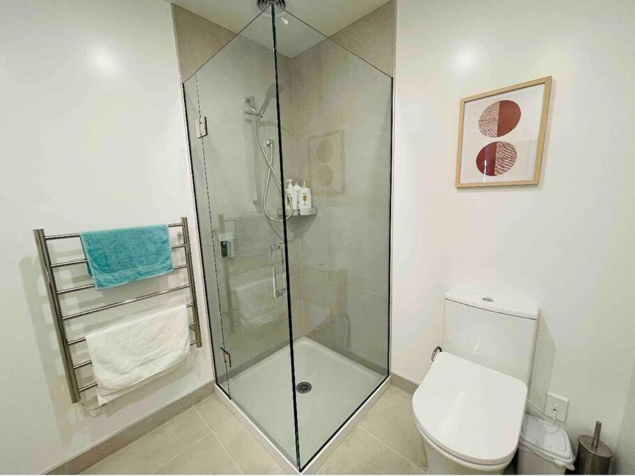 3 Minutes Walk To Riverside Market 4Bed4Bath Christchurch Exteriér fotografie