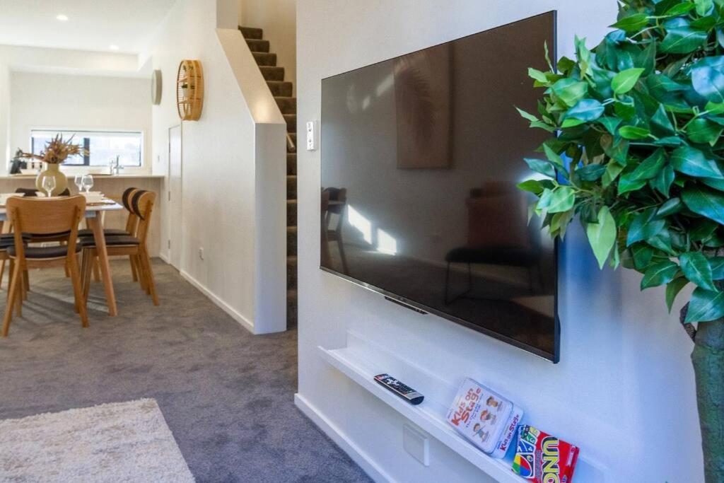 3 Minutes Walk To Riverside Market 4Bed4Bath Christchurch Exteriér fotografie