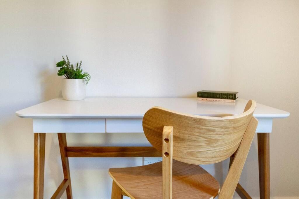 3 Minutes Walk To Riverside Market 4Bed4Bath Christchurch Exteriér fotografie
